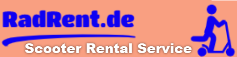 RadRent Scooter Rental Service